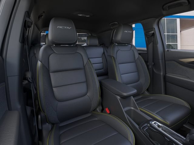 New 2026 Chevrolet TrailBlazer ACTIV w/ Driver Confidence Package FWD image 16
