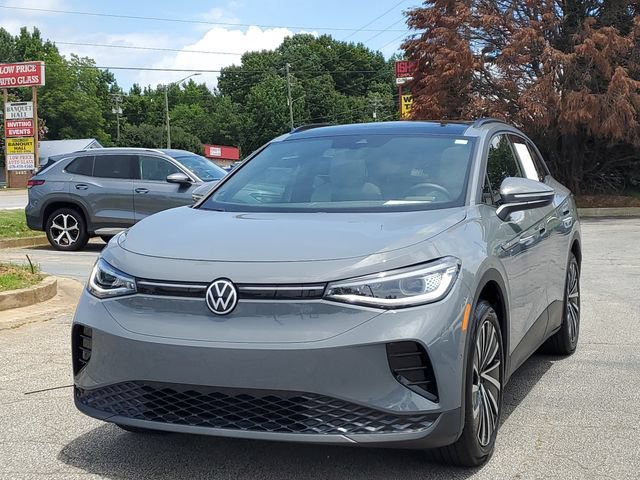 Used 2024 Volkswagen ID.4 S RWD image 36