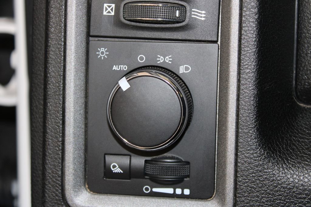 Used 2021 RAM 1500 Tradesman w/ Popular Equipment Group RWD image 42