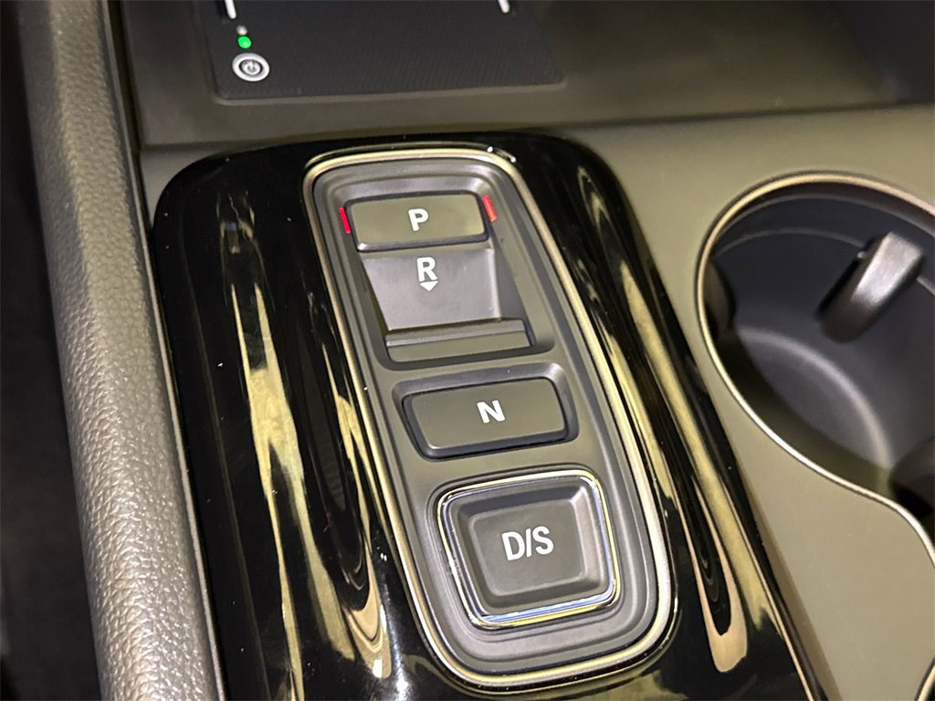 New 2025 Honda Pilot TrailSport image 34