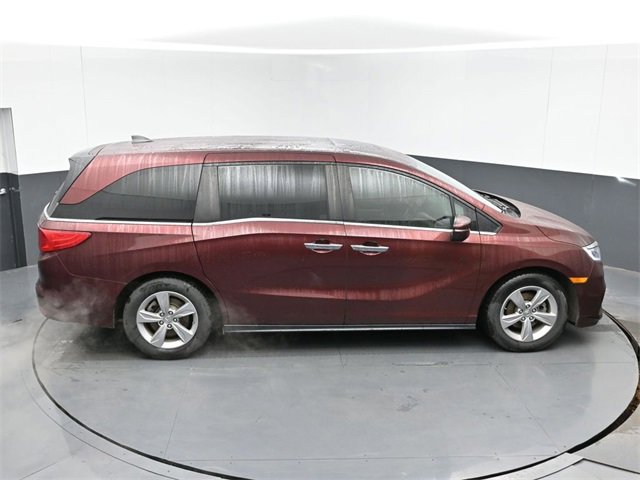 Used 2020 Honda Odyssey EX-L image 45