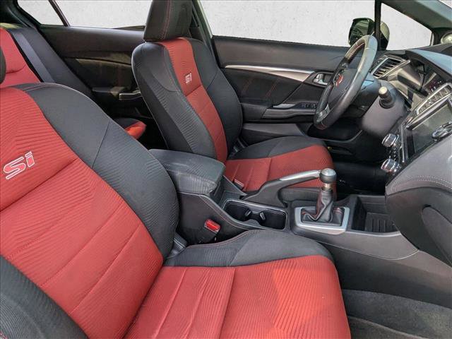 Used 2015 Honda Civic Si image 18