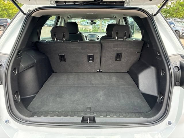 Used 2018 Chevrolet Equinox LS AWD/4WD image 7