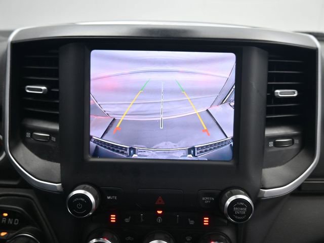 Used 2022 RAM 1500 Big Horn image 17