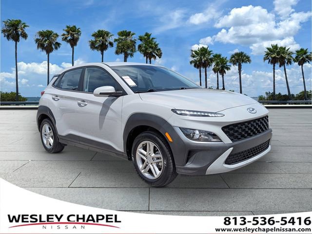 Used 2022 Hyundai Kona SE image 1