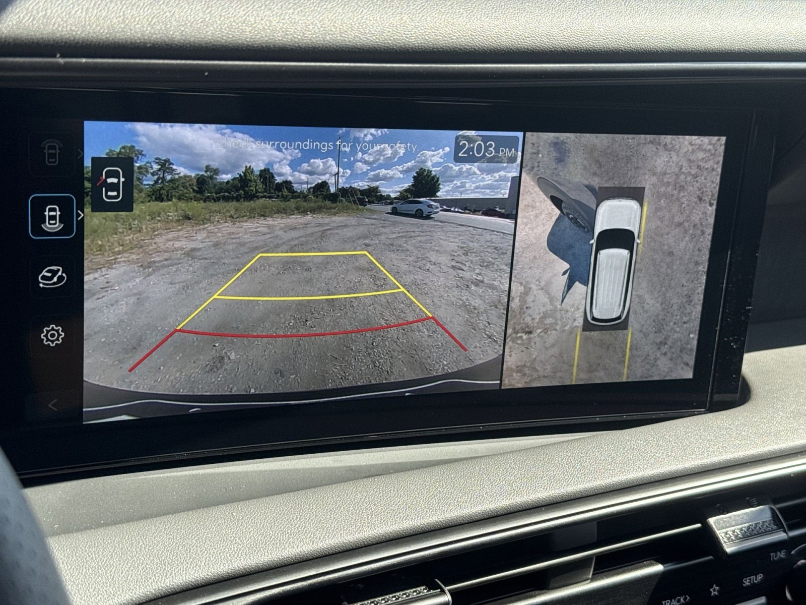 New 2026 Hyundai Palisade XRT Pro image 19