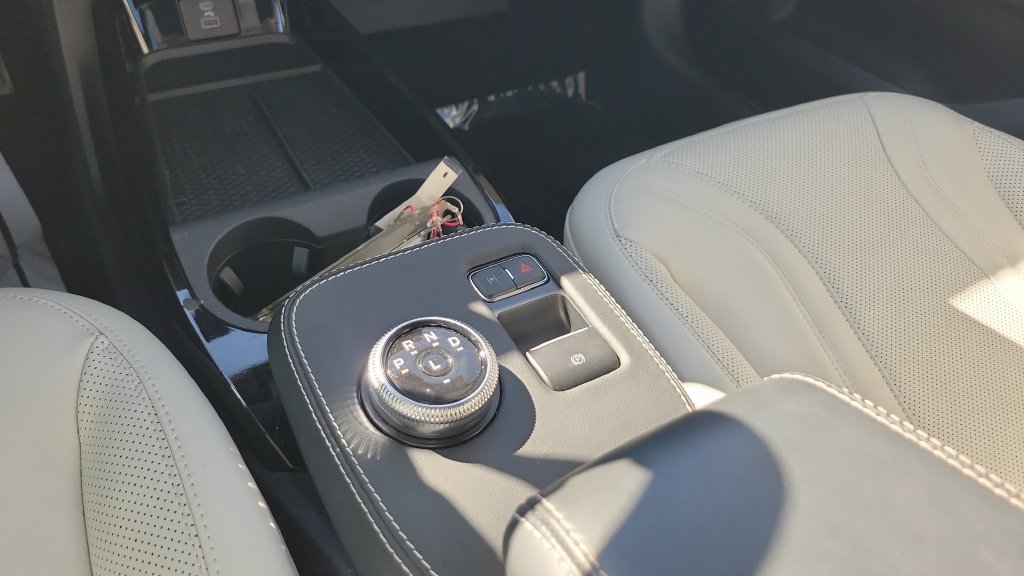 Used 2021 Ford Mustang Mach-E Premium RWD image 16