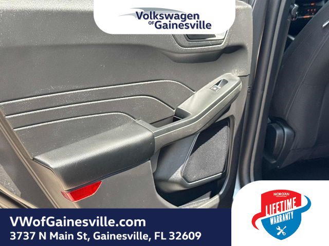 Used 2025 Ford Escape Active FWD image 12