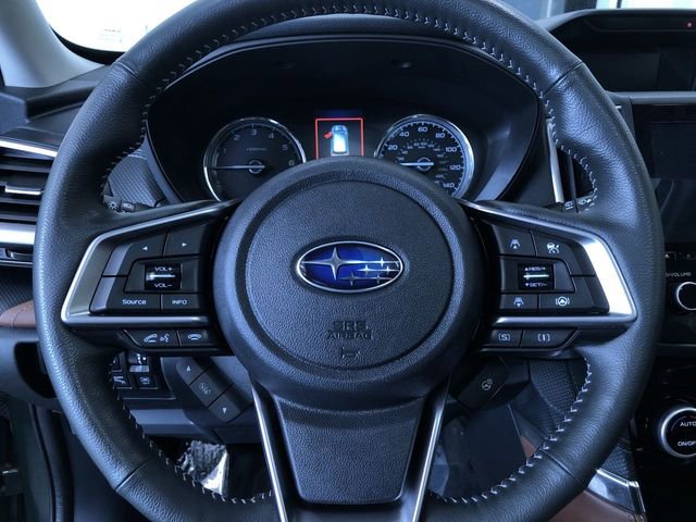 Used 2023 Subaru Forester Touring image 25