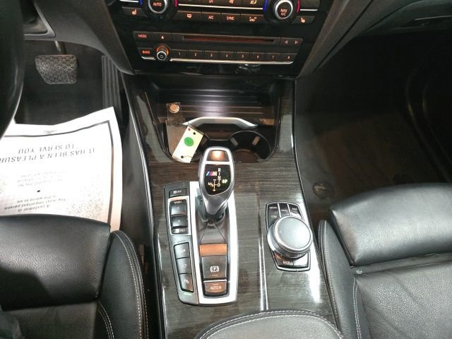 Used 2017 BMW X4 M40i image 20