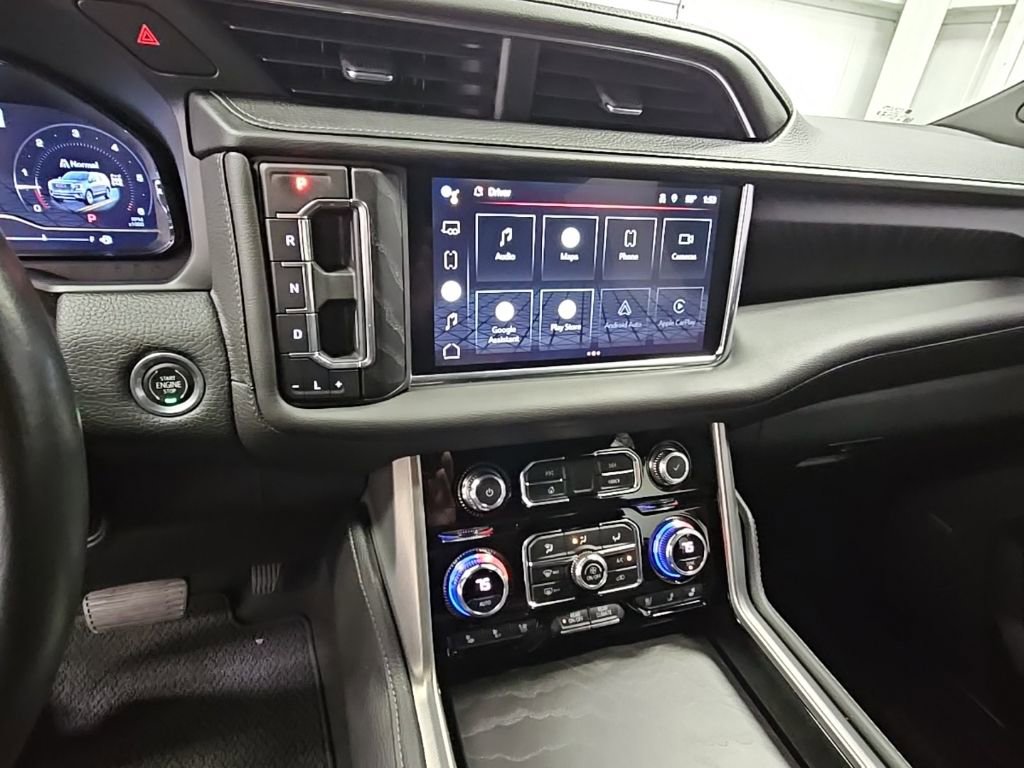 Used 2022 GMC Yukon XL Denali image 13