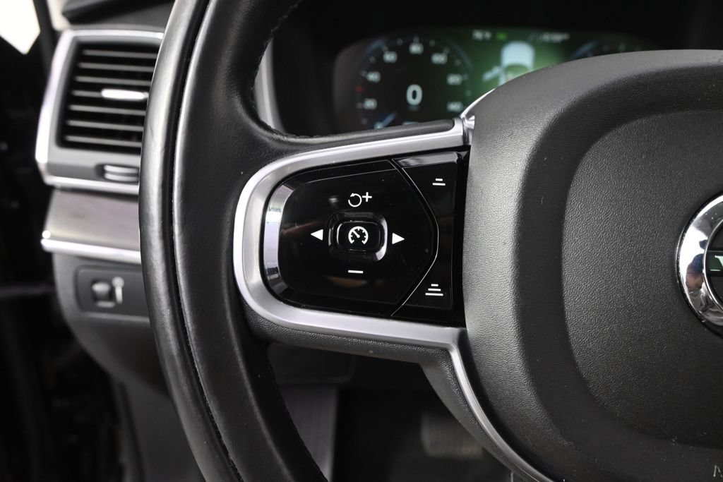 Used 2018 Volvo XC90 T5 Momentum w/ Convenience Package AWD/4WD image 33