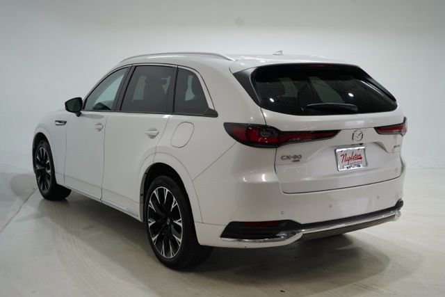 Used 2024 MAZDA CX-90 3.3 Turbo S w/ Premium Plus image 6