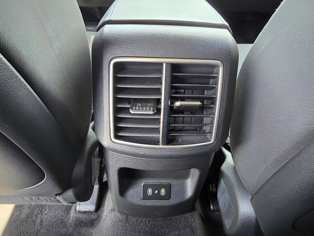 Used 2026 Kia Sportage S AWD/4WD image 10