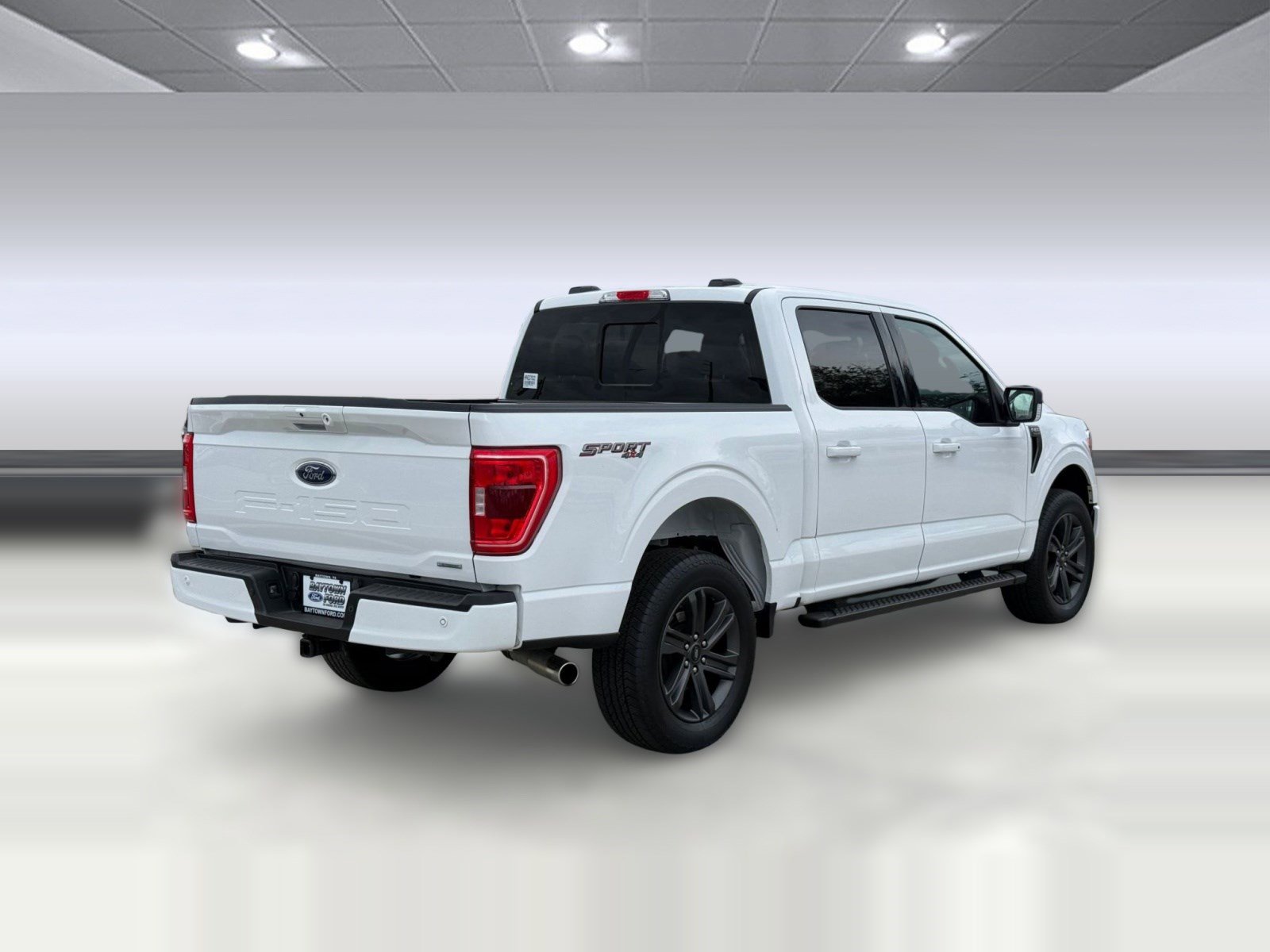 Used 2023 Ford F150 XLT w/ Equipment Group 302A High image 8