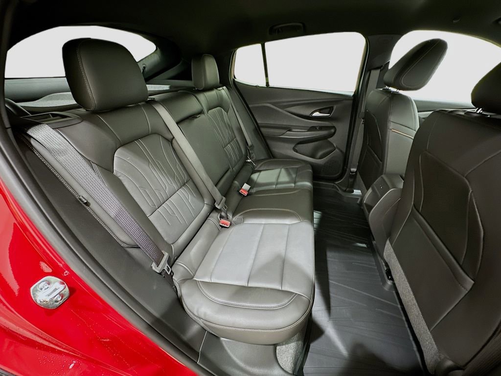 New 2026 Buick Envista Avenir image 27