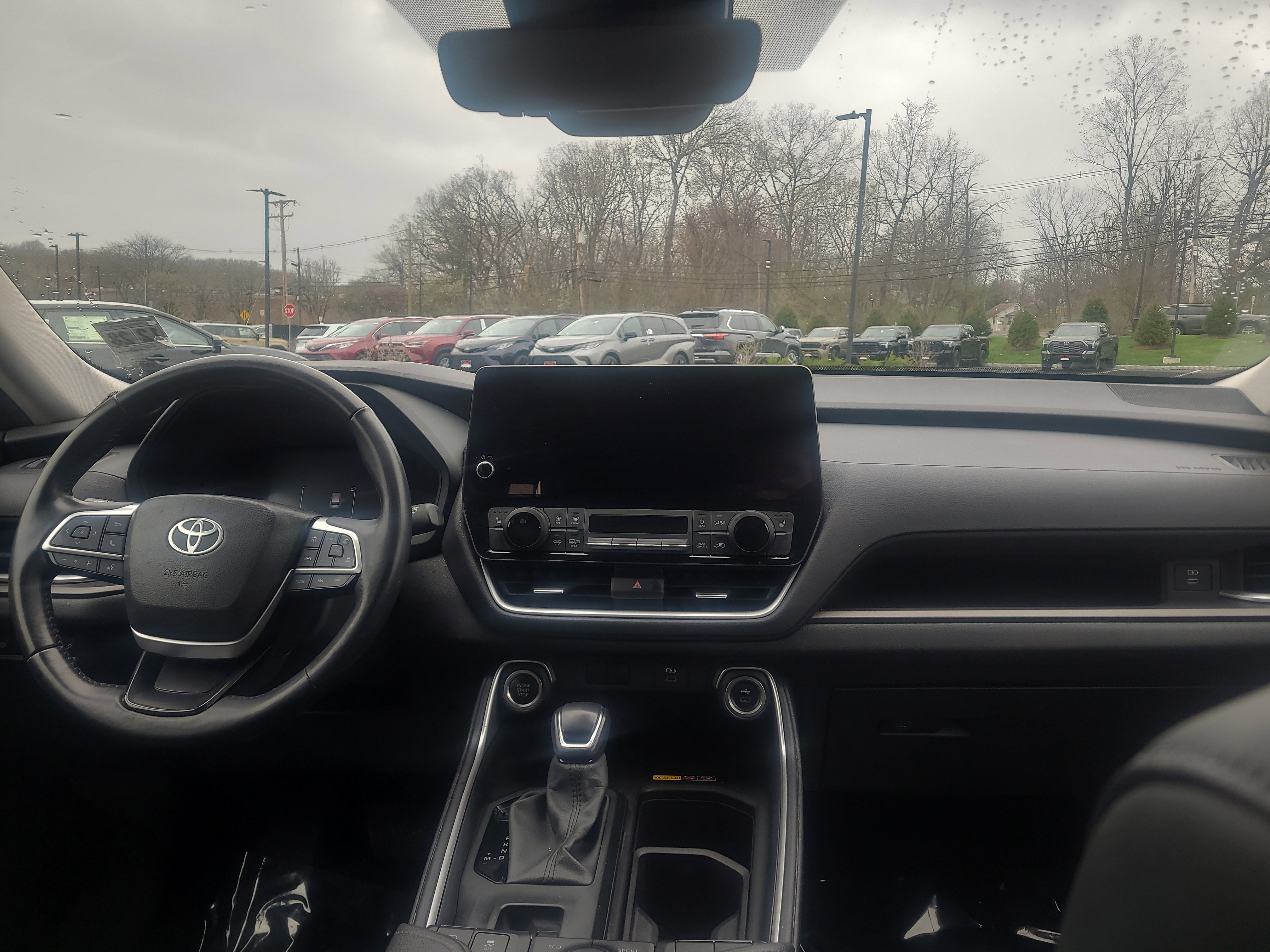 Certified 2024 Toyota Grand Highlander XLE image 18