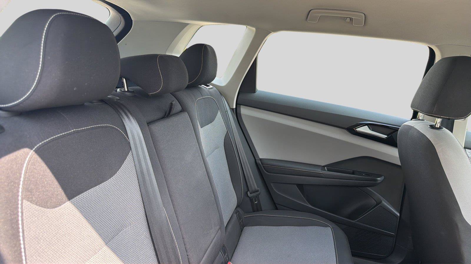 Used 2024 Volkswagen Taos S AWD/4WD image 19