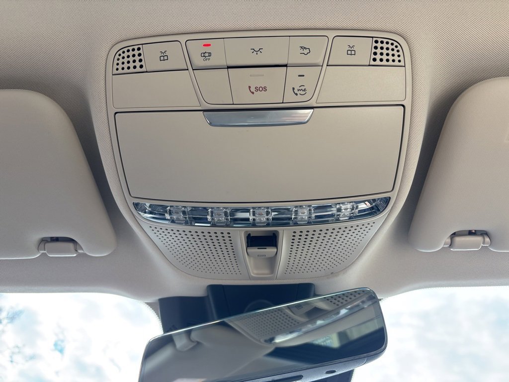 Used 2021 Mercedes-Benz E 450 4MATIC All-Terrain Wagon image 28