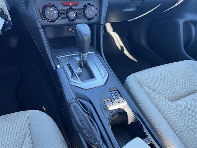 Used 2017 Subaru Impreza 2.0i Premium w/ BSD & Rcta/SRF/Eyesight image 16