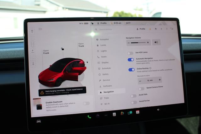 Used 2025 Tesla Model 3 Long Range image 17