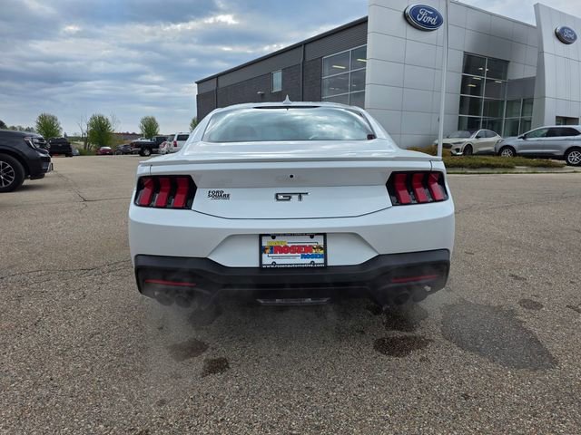 New 2026 Ford Mustang GT Premium RWD image 26