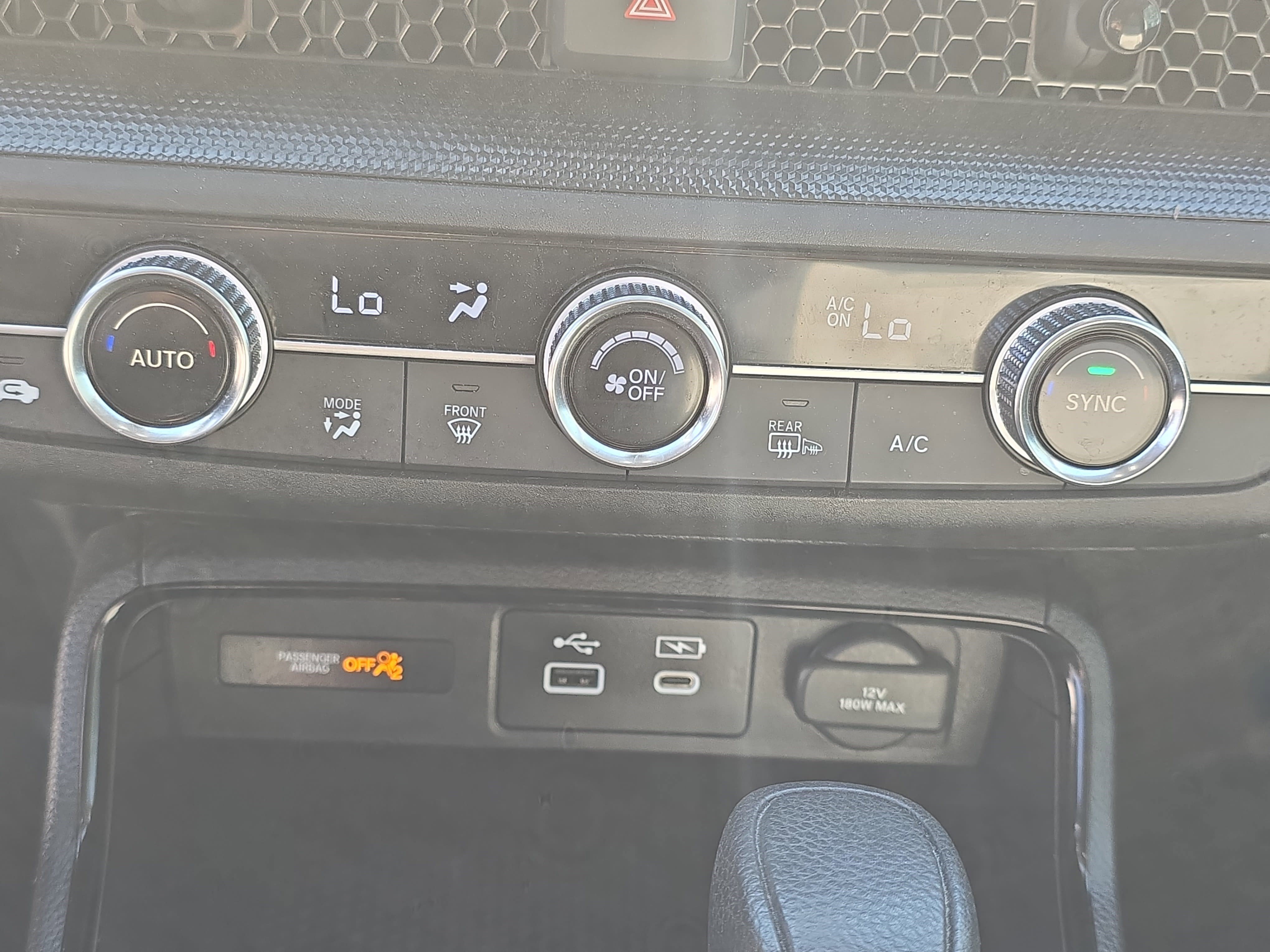 Used 2023 Honda CR-V EX image 21