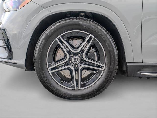 Certified 2026 Mercedes-Benz GLE 450 4MATIC image 13