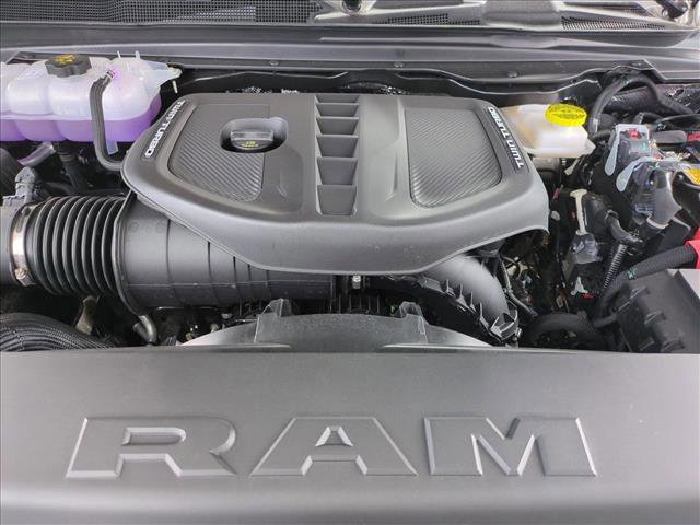 New 2026 RAM 1500 Tungsten w/ Off Road Group image 17