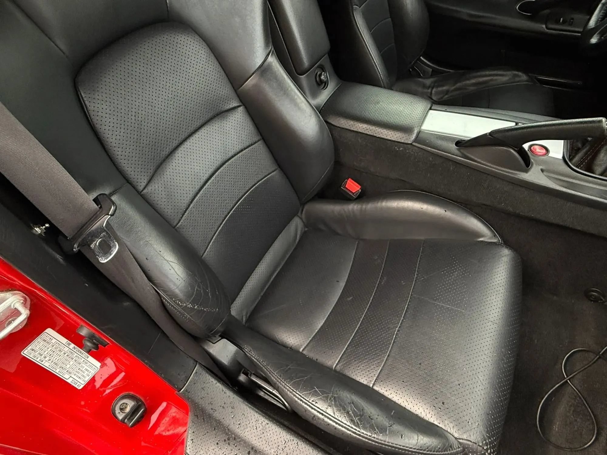 Used 2000 Honda S2000 image 23