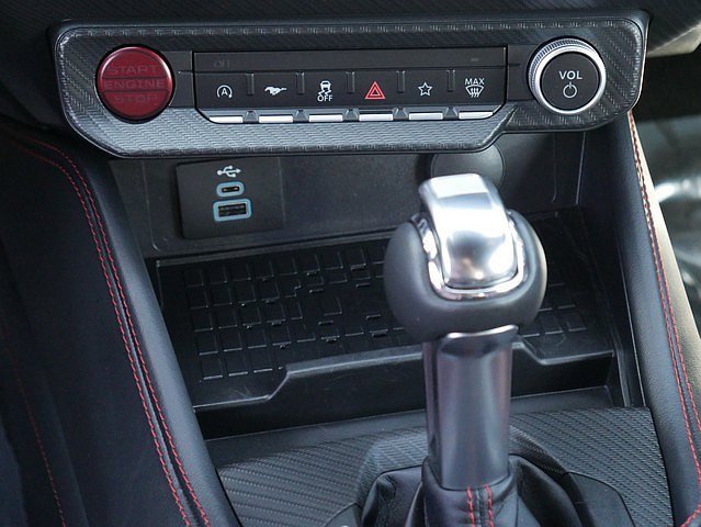 Used 2024 Ford Mustang GT Premium image 19