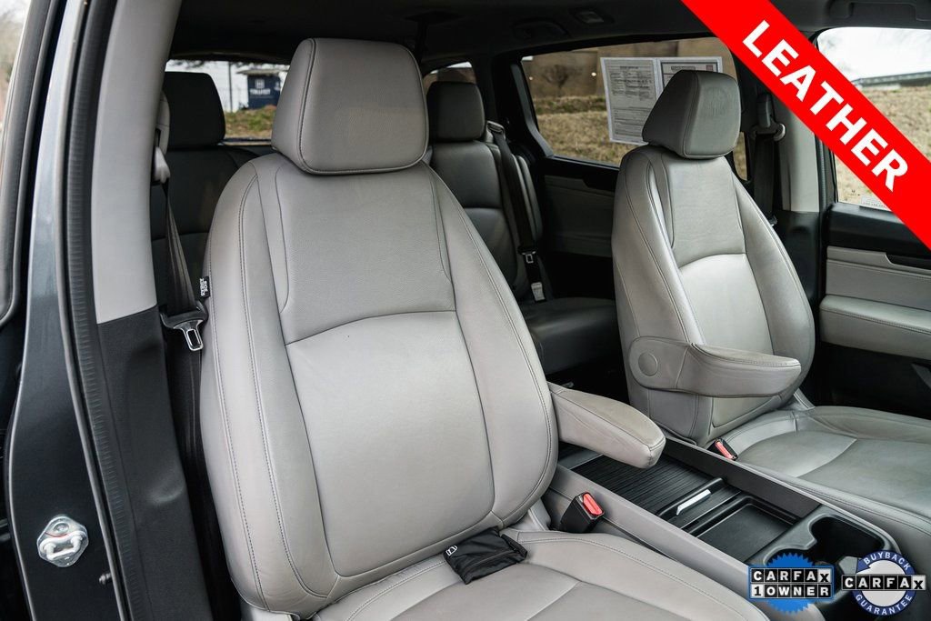 Used 2023 Honda Odyssey EX-L image 30