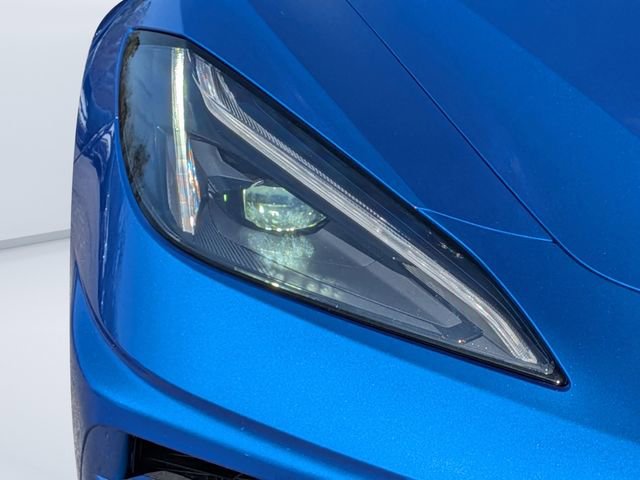 Used 2022 Chevrolet Corvette Stingray Premium Cpe w/ Z51 Performance Package image 9