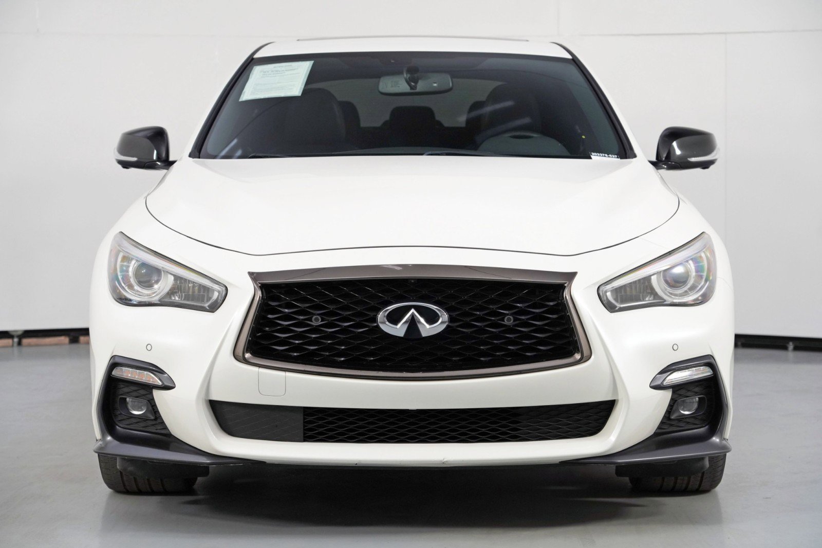 Used 2020 INFINITI Q50 Edition 30 image 6