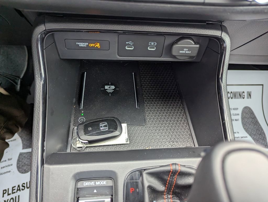 Certified 2026 Honda CR-V Sport-L image 19