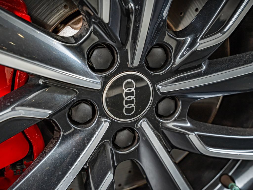 Used 2022 Audi S3 Premium Plus AWD/4WD image 11