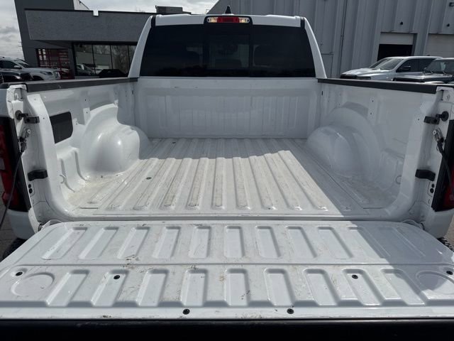 Used 2025 RAM 1500 Rebel w/ Rebel Level 1 Equipment Group image 9