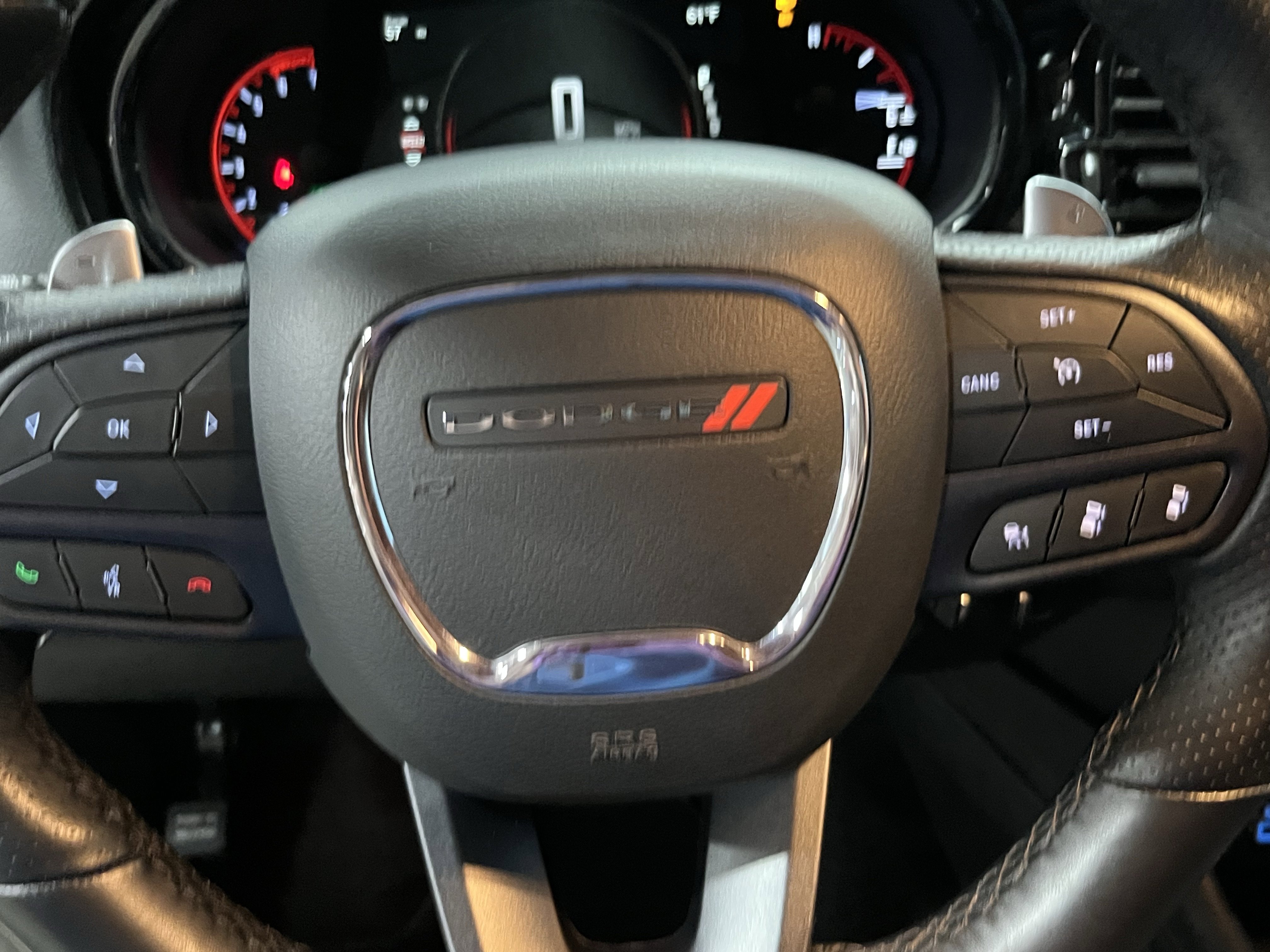 Certified 2025 Dodge Durango R/T image 20