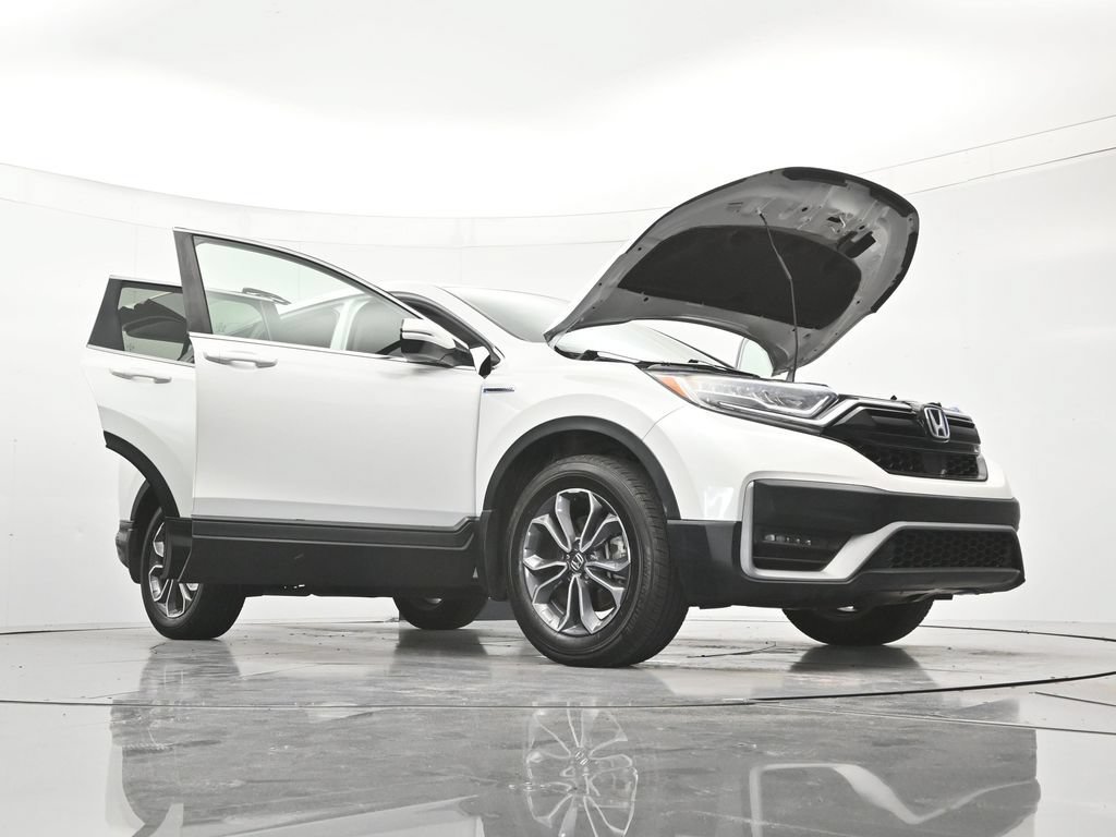 Used 2022 Honda CR-V EX-L image 50