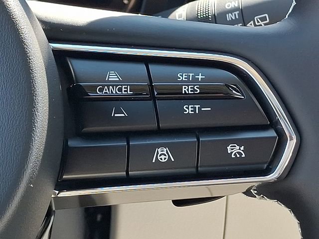 New 2026 MAZDA CX-90 3.3 Turbo S w/ Premium Plus image 21