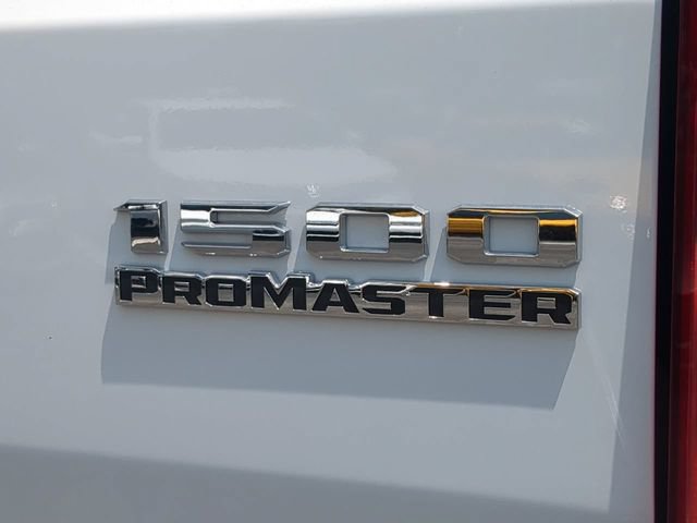 New 2026 RAM ProMaster 1500 w/ Safety Group FWD image 13