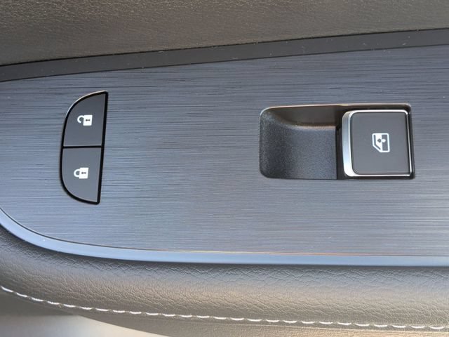 New 2026 Nissan Armada PRO-4X AWD/4WD image 31