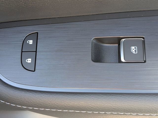 New 2026 Nissan Armada PRO-4X AWD/4WD image 31