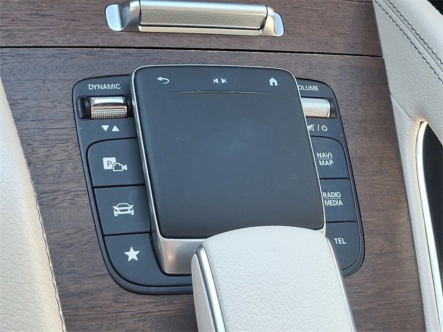 Used 2021 Mercedes-Benz GLE 350 4MATIC image 29