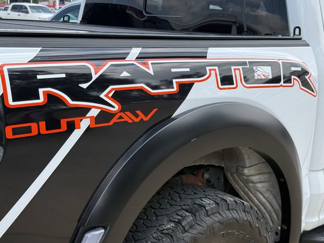 Used 2024 Ford F150 Raptor AWD/4WD image 10