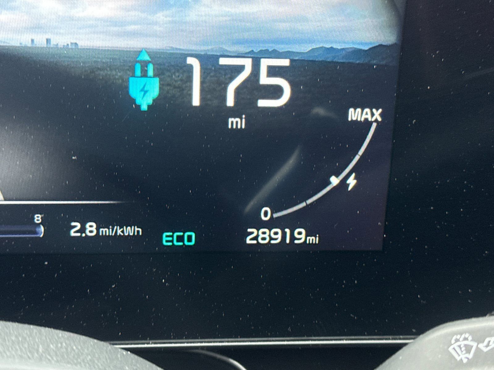 Used 2025 Kia Niro Wind image 28