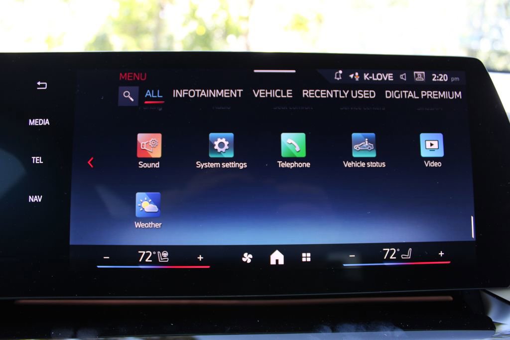 New 2026 BMW X1 M35i w/ Technology Package AWD/4WD image 18