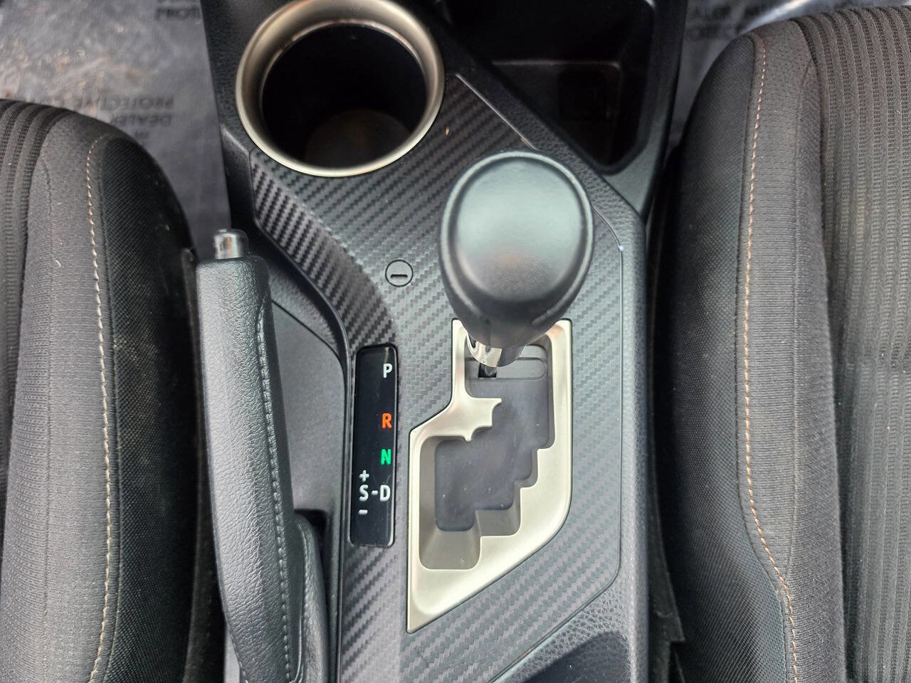Used 2013 Toyota RAV4 XLE FWD image 43