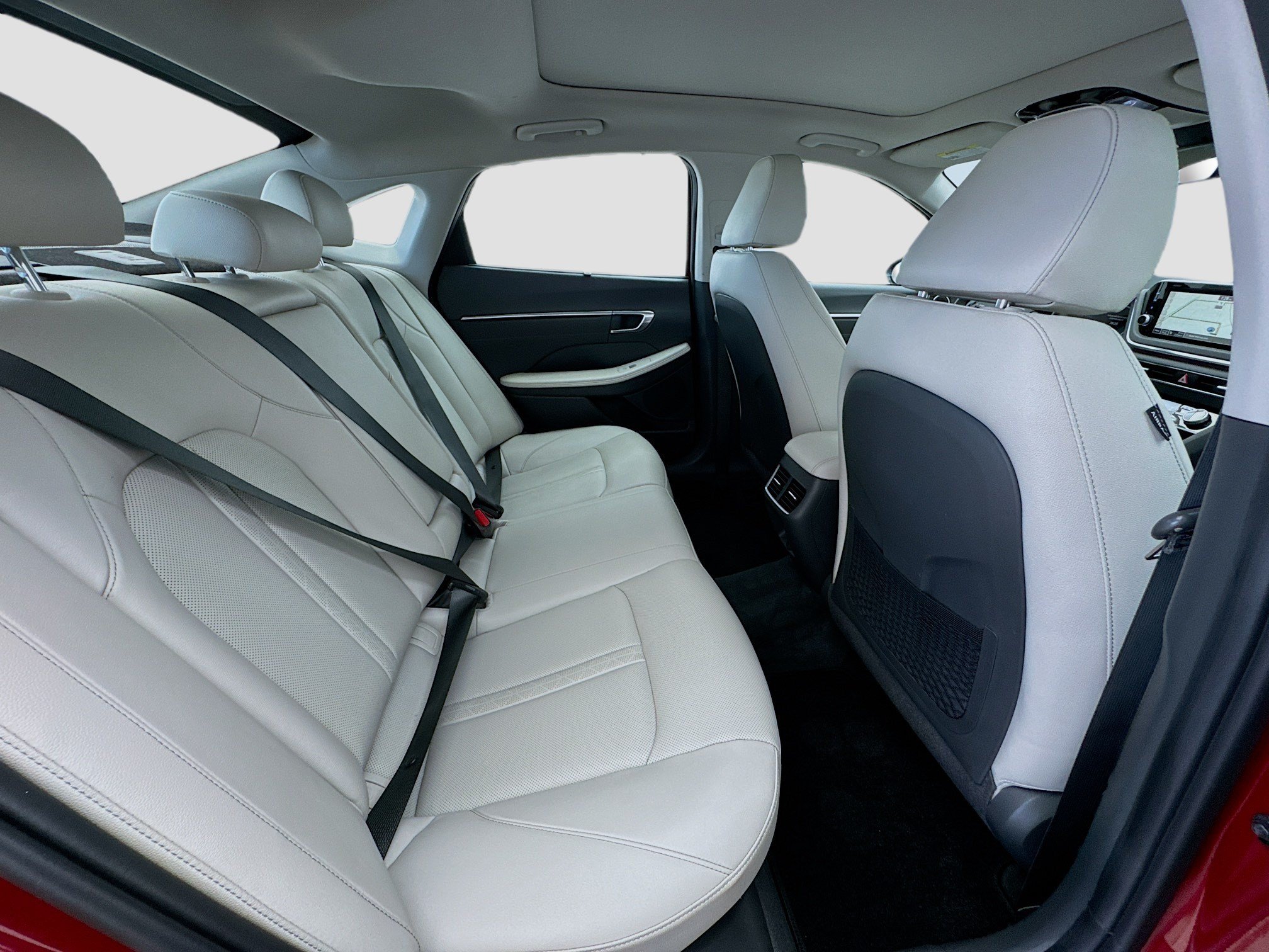 Used 2023 Hyundai Sonata Limited FWD image 19