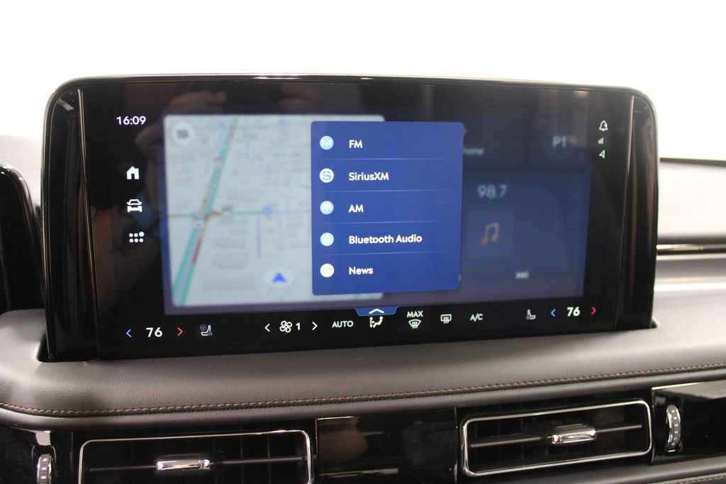 New 2026 Lincoln Aviator 2WD image 50